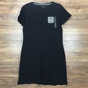 Tommy Hilfiger Dresses - Tommy Hilfiger Shirt Dress Navy Blue & White Tommy Hilfiger Dresses - Tommy Hilfiger Shirt Dress Navy Blue & White